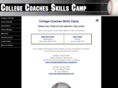 illinoisbaseballcamp.com