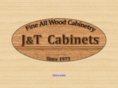 jntcabinets.com