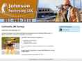 johnsonsurveyingllc.com