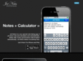 jotnotesapp.com