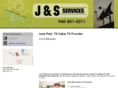 jsdishserviceswf.com
