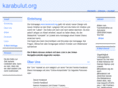 karabulut.net