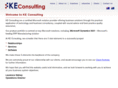 keconsulting.co.uk