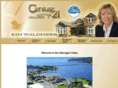kimwaldherr.com