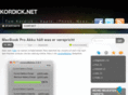 kordick.net