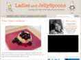 ladlesandjellyspoons.com