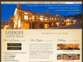 lodgesatcannonbeach.com