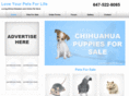 loveyourpets4life.com