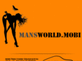 mansworld.mobi