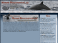 marinebioacoustics.com