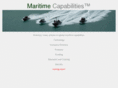 maritimecapabilities.com