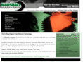 marshalltreesaw.com