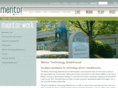 mentortechnologygreenhouse.com