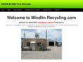 mindlinrecycling.com