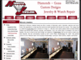 minnutojewelers.com