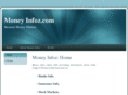 moneyinfoz.com