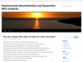 naturheilmittel-und-hausmittel.info