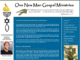 onenewmanmin.org