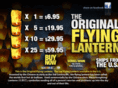 originalflyinglantern.com