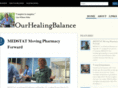 ourhealingbalance.com