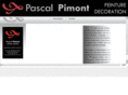 pascalpimont.com