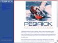 pedrickyacht.com