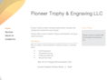 pioneertrophy.com