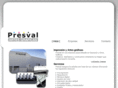 presval.com
