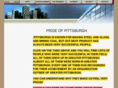 prideofpittsburgh.org