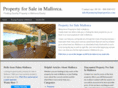 propertyforsaleinmallorca.com