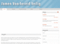 samenvoorbereidveilig.nl