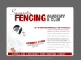 sarasotafencing.com