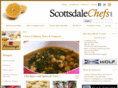 scottsdalechefs.com