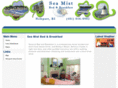 seamistbedandbreakfast.com