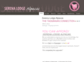 serenalodgealpacas.com