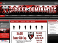 soccerdomination.com