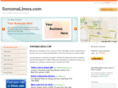 sonomalimos.com
