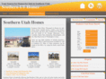 southernuthomes.com