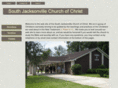 southjax.org