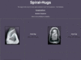 spiralhugs.com