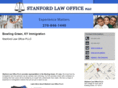 stanfordoffice.net