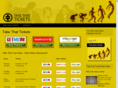 takethattickets.org.uk