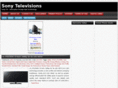 televisionsony.info