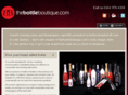 thebottleboutique.com