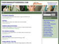 therunningofthebrides.com
