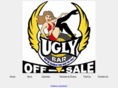 theuglybar.com
