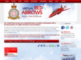 thevirtualredarrows.com