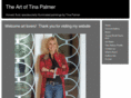 tinapalmerart.com