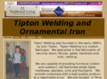 tiptonwelding.com