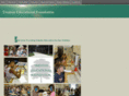trentonedfoundation.com
